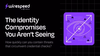Stolen Session Tokens Let Attackers Bypass MFA for Weeks