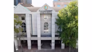 Xavier Ochsner Medical School Wins LCME Preliminary Accreditation