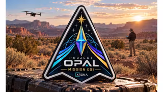 XRDNA Completes Field Test of Mission Fabric Identity Platform
