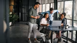Alteryx, NextWave Cut LLM Token Use 95% in Reconciliation Test