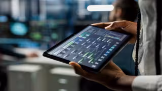 Health and Life Sciences Firms Told to Govern AI Costs Before Scaling