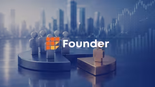 Founder Group Gets Nasdaq Notice Over Public Float Shortfall