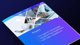 Healthcare's 3.2M Worker Gap Pushes Agentic AI Beyond Per-Seat SaaS