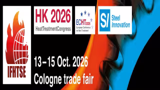  AWT's Heat Treatment Congress 2026 in Cologne Unites Four Global Materials Events
