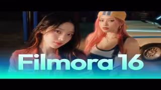 Wondershare Launches Filmora 16 With AI Media Analysis, Camera Tracking