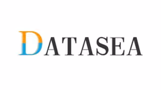 Datasea Narrows Net Loss 57%, Turns Cash Flow Positive in FY2026