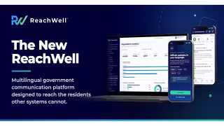 ReachWell Relaunches Agency Platform With New CEO, Anonymous App