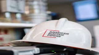 AEP Elects Marriott, Equinix Chairmen to Board Amid Demand Surge