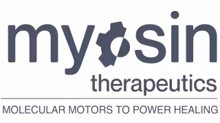 Myosin Therapeutics to Pitch MT-125 at BioFuture 2026 in New York