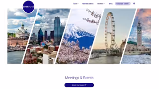oneworld Relaunches Meetings & Events Tool Across 15 Airlines