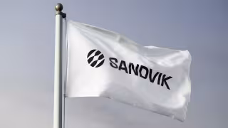 Sandvik Machining Chief Crauwels to Leave; Successor Sought by End-2026
