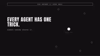 Fulcra Releases Agent Skill for Apps Shared by People and Agents