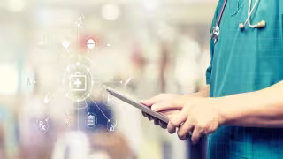 Andor Health Tops Black Book Virtual Care Survey Fourth Straight Year