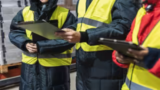 Missing Receipt Records Cost Cold Chain as Much as Excursions