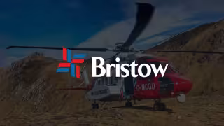 Bristow Group Declares $0.125 Quarterly Dividend Per Share