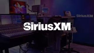 SiriusXM Promotes Sean Gibbons to Chief Product and Technology Officer