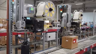 SupplyOne Cuts Auto Parts Pack Size 20% With Automated Packaging