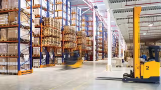 SupplyOne Backs Building Products Maker's 7-to-2 Hub Consolidation