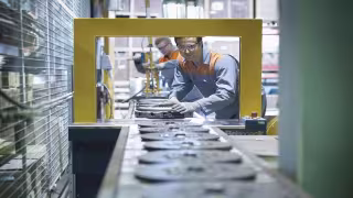 SupplyOne Rebuilds Multi-Site Packaging Supply for Equipment Maker