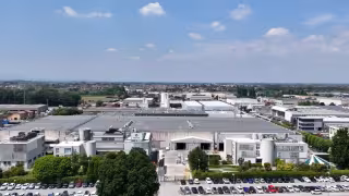 Vertiv to Double Italian Chiller Output by End of 2026