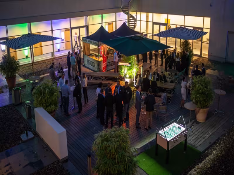 Strategic Insights and Innovations at the 10th BHB GardenSummit