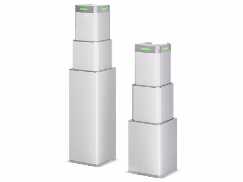 LINAK Unveils Plug-and-Play LC3 IC Lifting Column to Streamline Heavy-Duty Industrial Automation