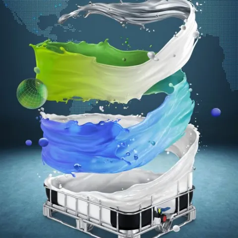 Schütz at interpack 2023: Packaging innovations presented in a multimedia live experience