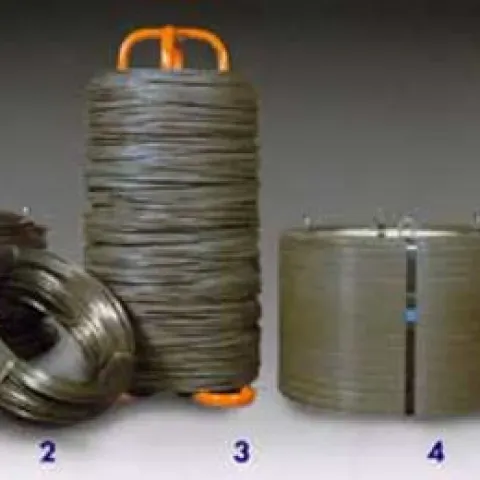 Trafilerie San Paolo: Half a Century of Innovation and Quality in Wire Production