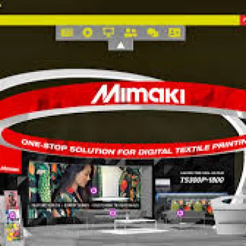 Mimaki Europe B.V