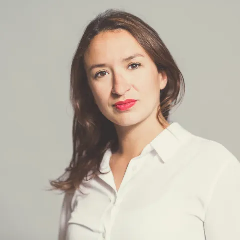 Juliette Gaussem