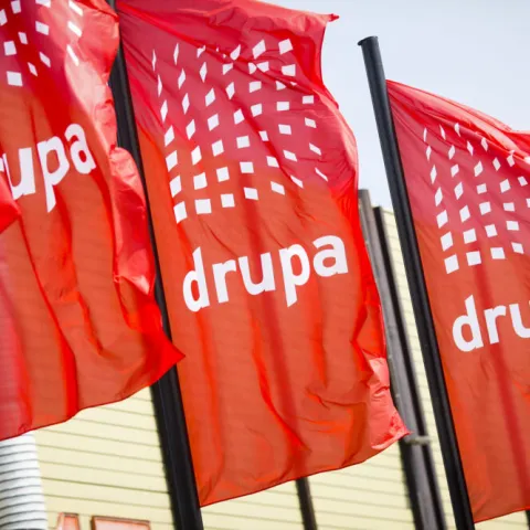 Print Industry Maintains Growth Trajectory: Digitalization and Sustainability Take Center Stage at drupa 2024