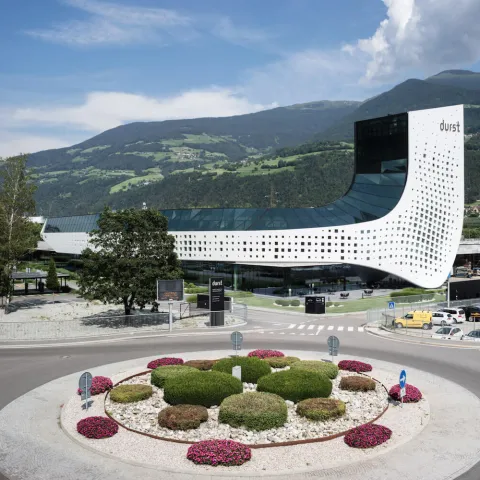 Durst Group AG Pioneers "Pixel-to-Output" Solutions at drupa 2024