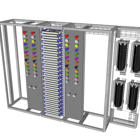 Netceed contributes to the ESG goals of network operators with its innovative Microfocus ALIUS ODF solutions