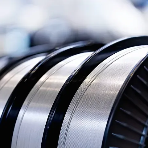 Acerinox Strengthens Global Leadership in High-Performance Alloys with Acquisition of Haynes International