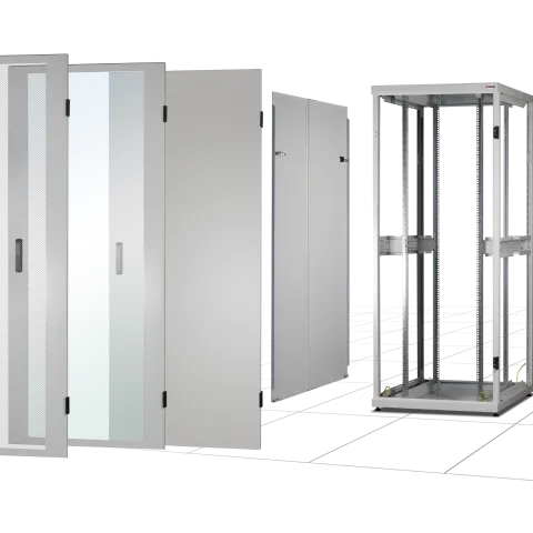 R&M Unveils Next-Generation Freenet Rack System, Redefining Data Center Infrastructure