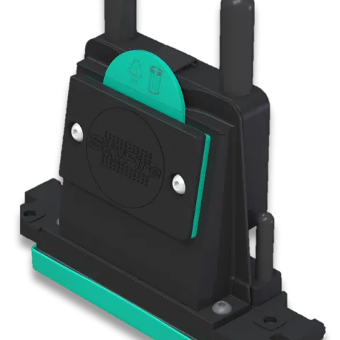 FUJIFILM Dimatix Unveils SKYFIRE® SF600 Inkjet Printhead at drupa 2024, Redefining Industrial Printing