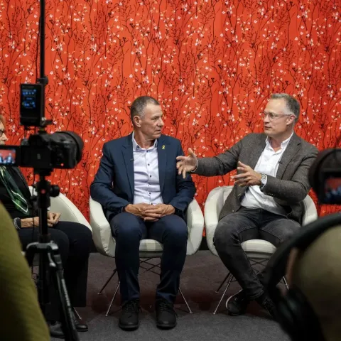 Landa Digital Printing and Gelato Partner to Revolutionize Print Production