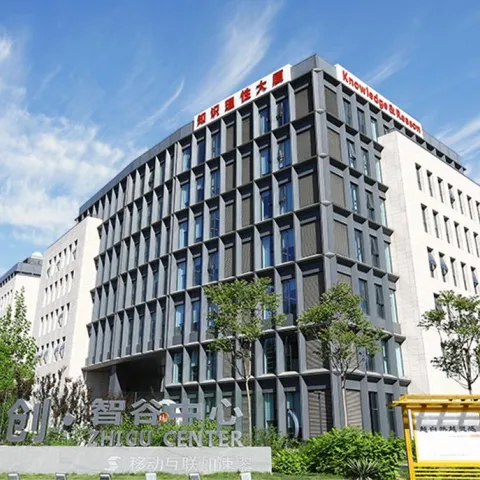 LUSTER LightTech Co., Ltd. Pioneering Machine Vision AI and Optoelectronic Information Industry