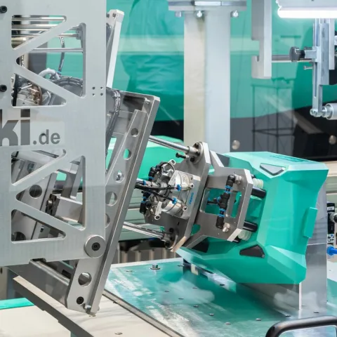 Fakuma 2024: Efficiency and Innovation Drive the Future of Plastics Processing