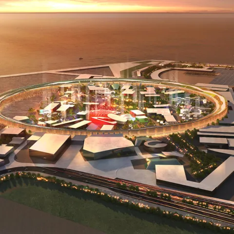 Kansai Region Poised to Become Premier Incentive Travel Destination with Expo 2025 Osaka, Kansai