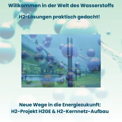 Branchentag Wasserstoff 2024: Catalyzing Collaboration and Innovation in the European Hydrogen Value Chain