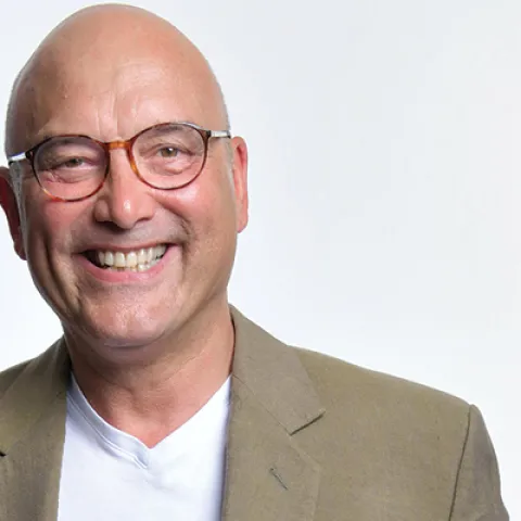 PPMA Show 2024: Gregg Wallace Explores the Cutting Edge of Processing and Packaging