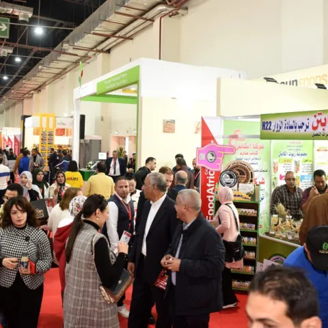 Food Africa and pacprocess MEA 2024: A Gateway to Unprecedented Growth in the MEA Food and Packaging Market