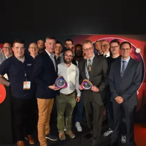 IBC Innovation Awards Finalists Showcase Live Sports' Impact on Pioneering Media Initiatives