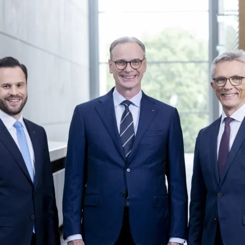 Messe Düsseldorf Strategically Realigns Leadership and Operations to Fortify Global Market Position