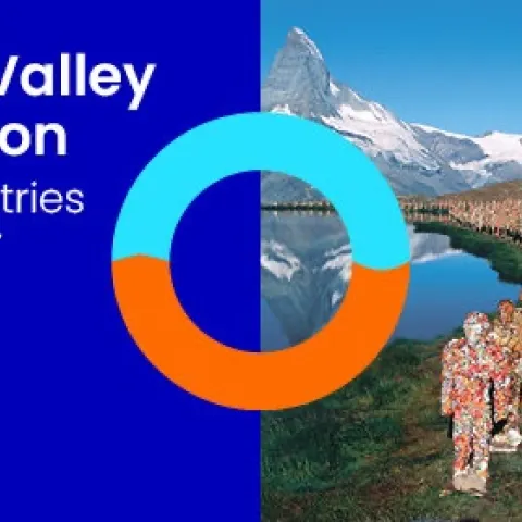 Circular Valley Convention 2025 to Debut as Global Hub for Circular Economy Innovation