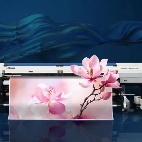 Mimaki Europe Launches Four New Printers to Empower Print Businesses