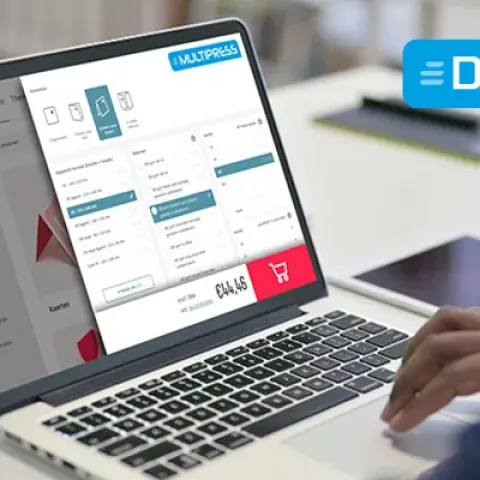 Dataline Solutions and Print.com Partner for Seamless Print Production Collaboration