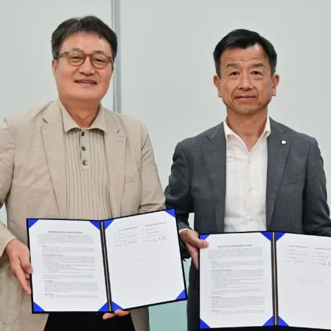 Ricoh and LG Forge Global Partnership to Elevate Workplace Experience