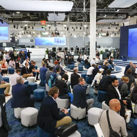 drupa 2028 Adapts to Industry Needs, Shortens Duration to Nine Days